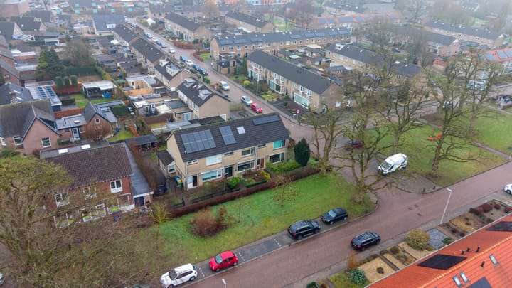 Foto 4 van Korenstraat 5