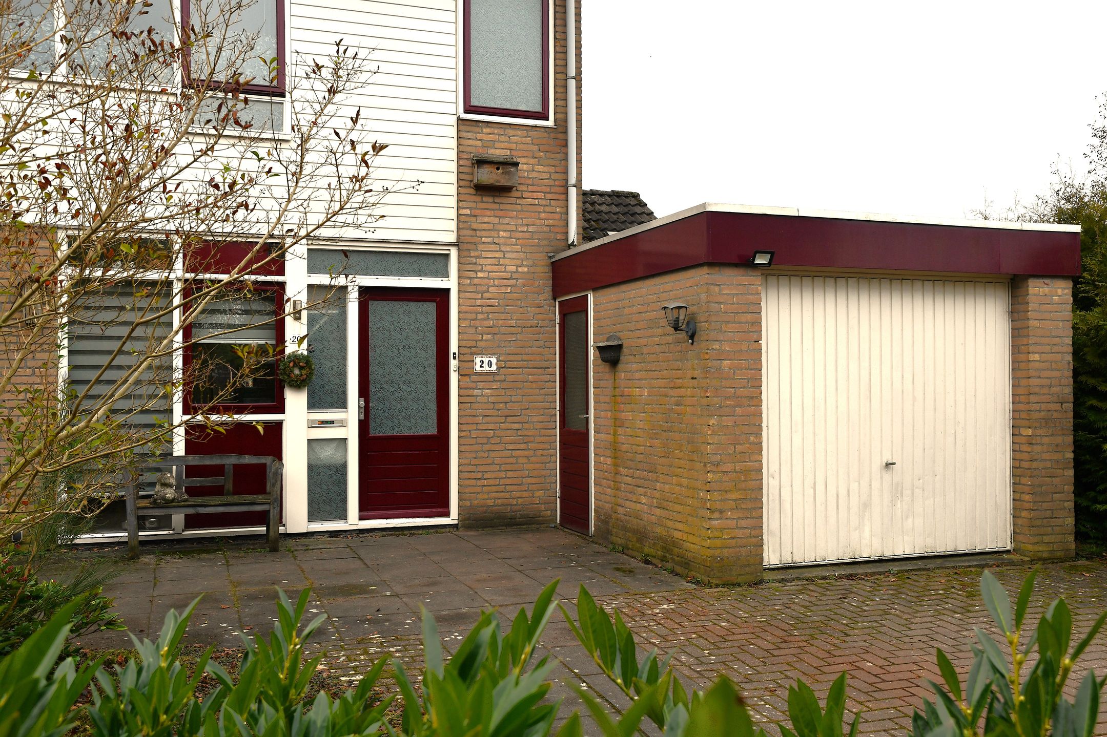 Photo 9 of Schieland 20