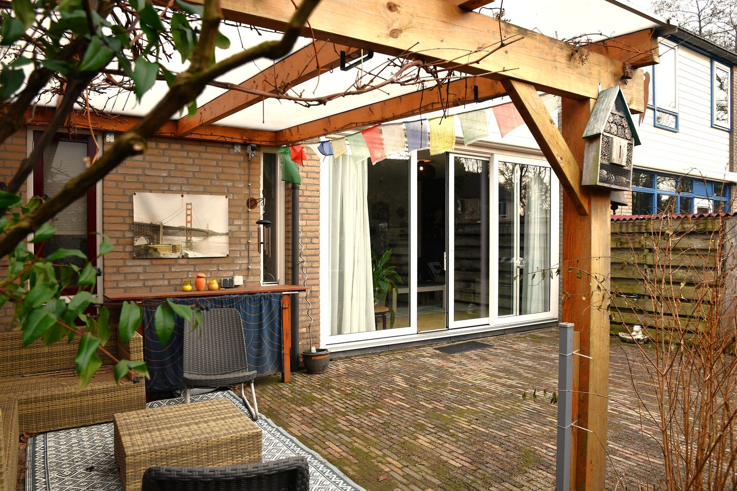 Photo 29 of Schieland 20