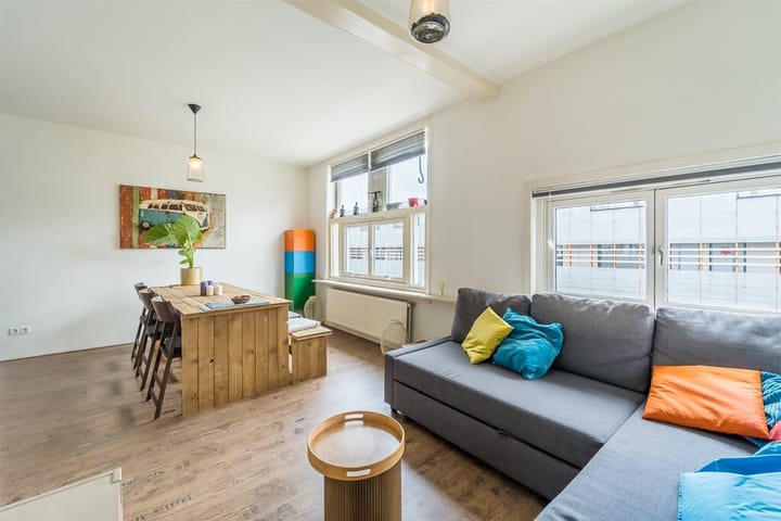 Bartholomeus Diazstraat 20-3