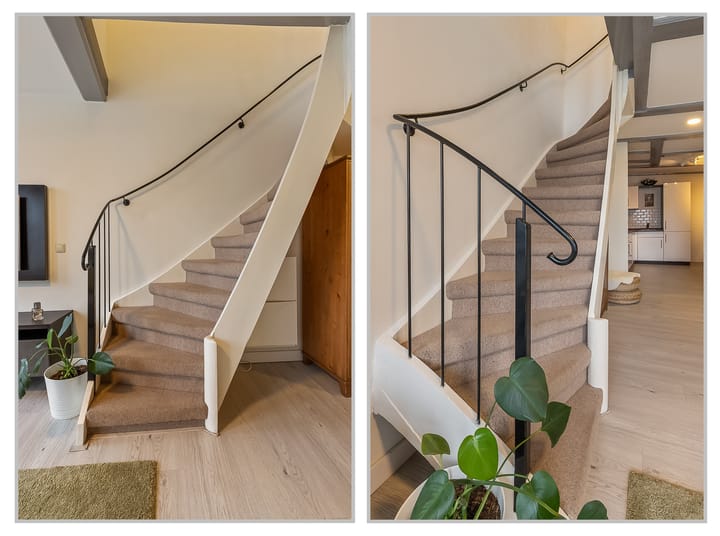 Foto 4 van Prins Hendrikkade 91-B