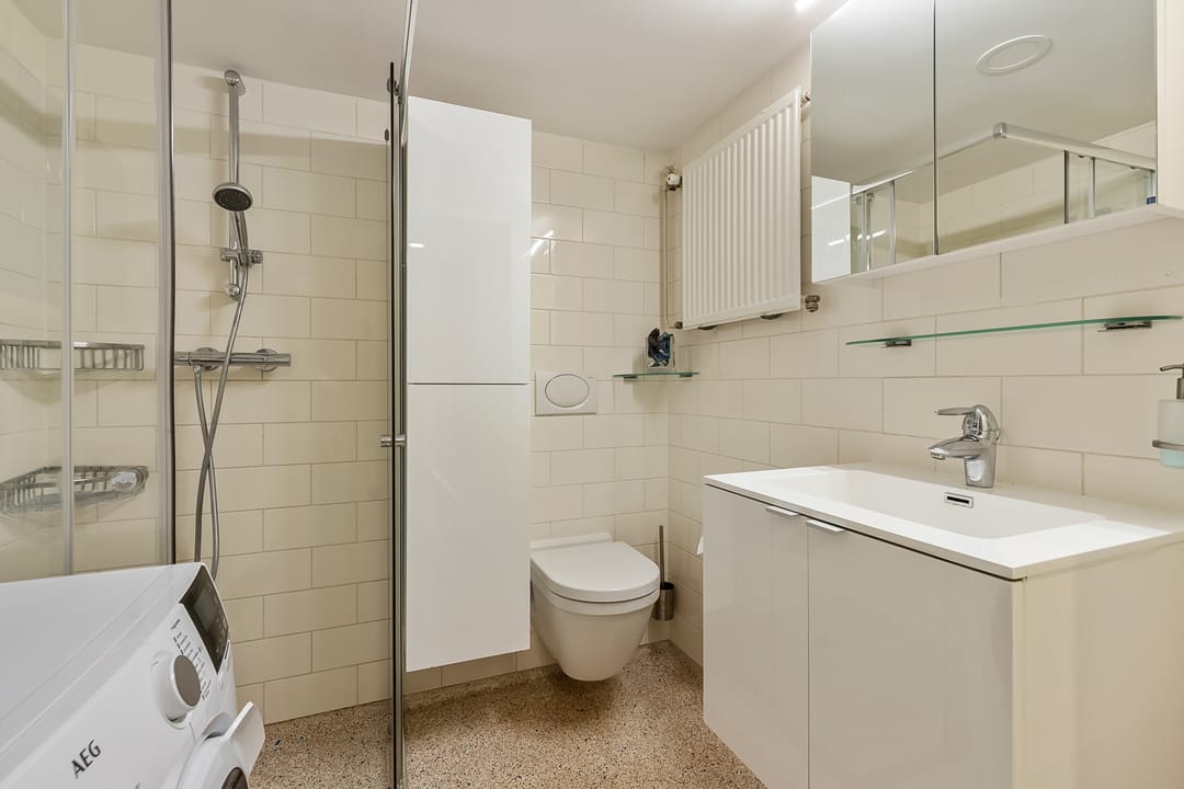 Foto 7 van Prins Hendrikkade 91-B