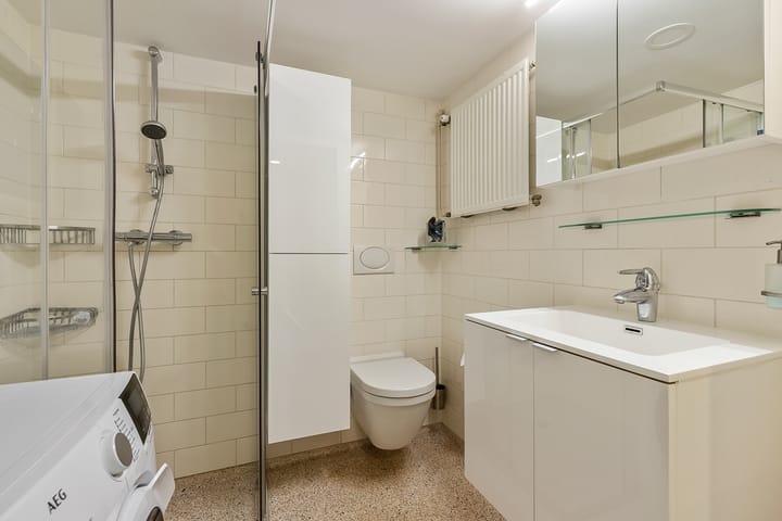 Foto 7 van Prins Hendrikkade 91-B