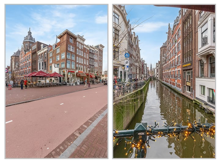 Foto 8 van Prins Hendrikkade 91-B