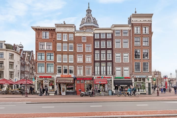 Foto 9 van Prins Hendrikkade 91-B