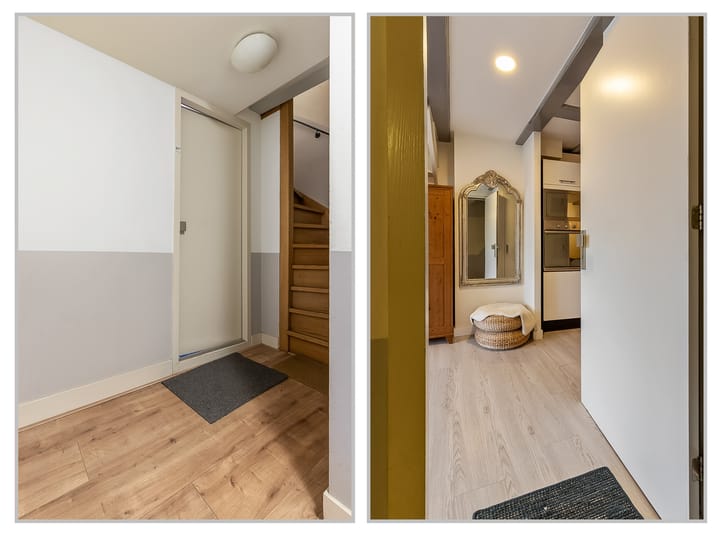 Foto 10 van Prins Hendrikkade 91-B