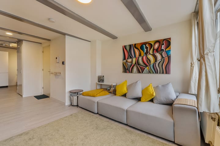 Foto 14 van Prins Hendrikkade 91-B