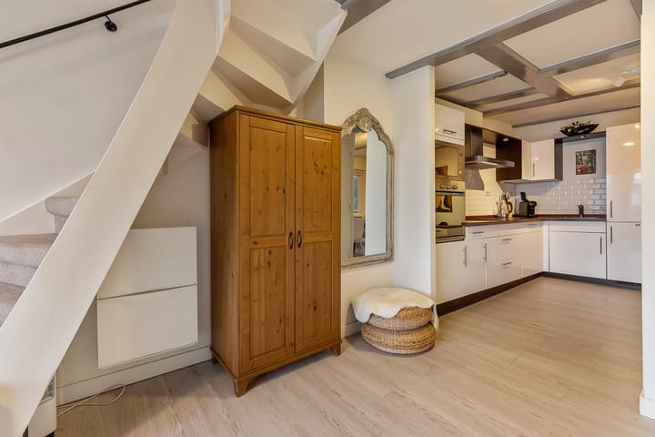 Foto 15 van Prins Hendrikkade 91-B