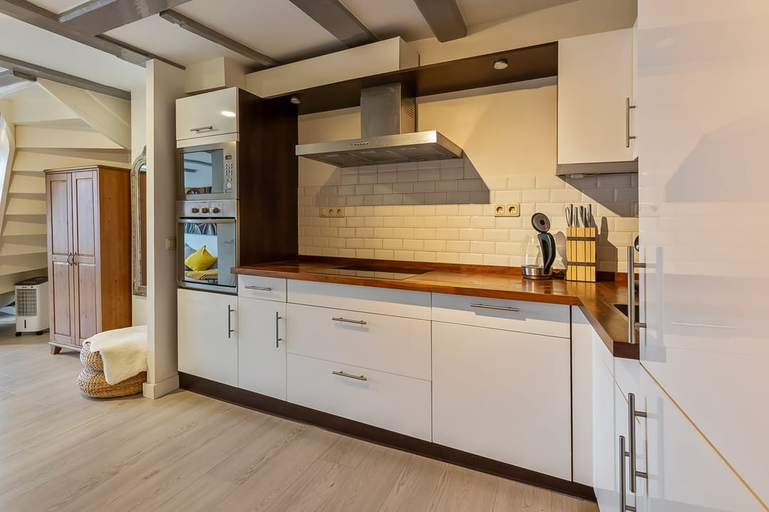 Foto 16 van Prins Hendrikkade 91-B