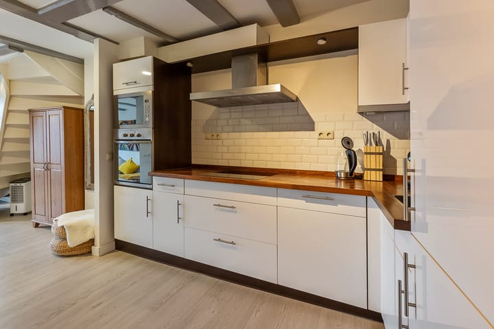 Foto 16 van Prins Hendrikkade 91-B