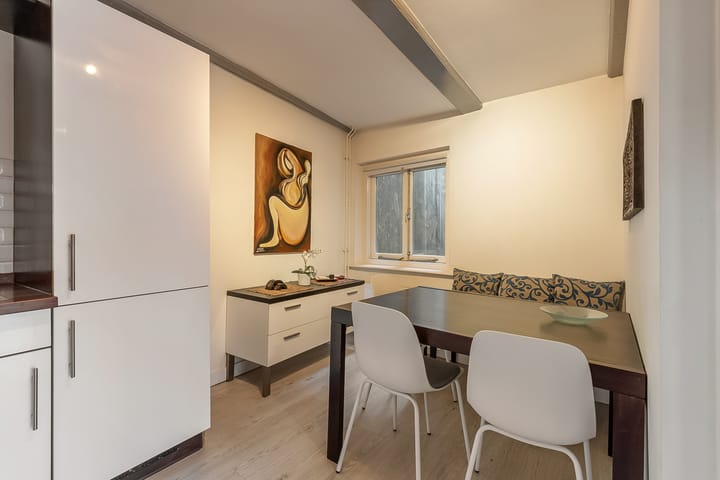 Foto 18 van Prins Hendrikkade 91-B