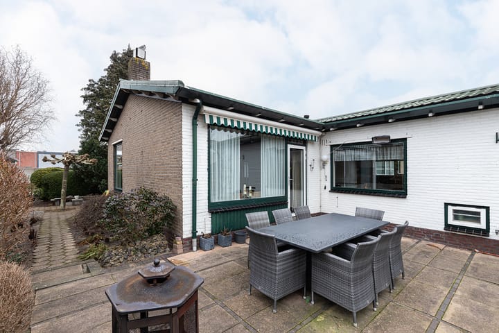 Foto 4 van Lange Tiendweg 81