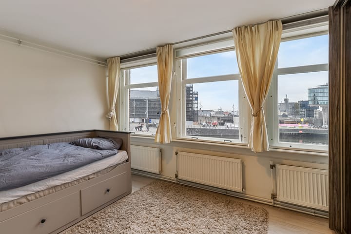 Foto 24 van Prins Hendrikkade 91-B