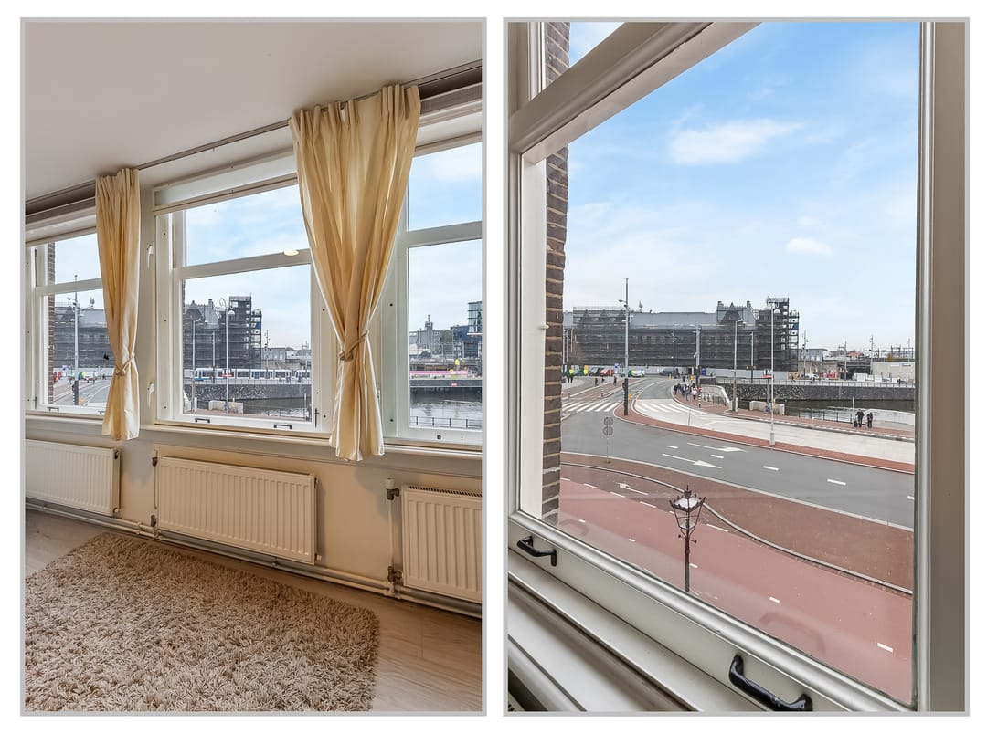 Foto 26 van Prins Hendrikkade 91-B