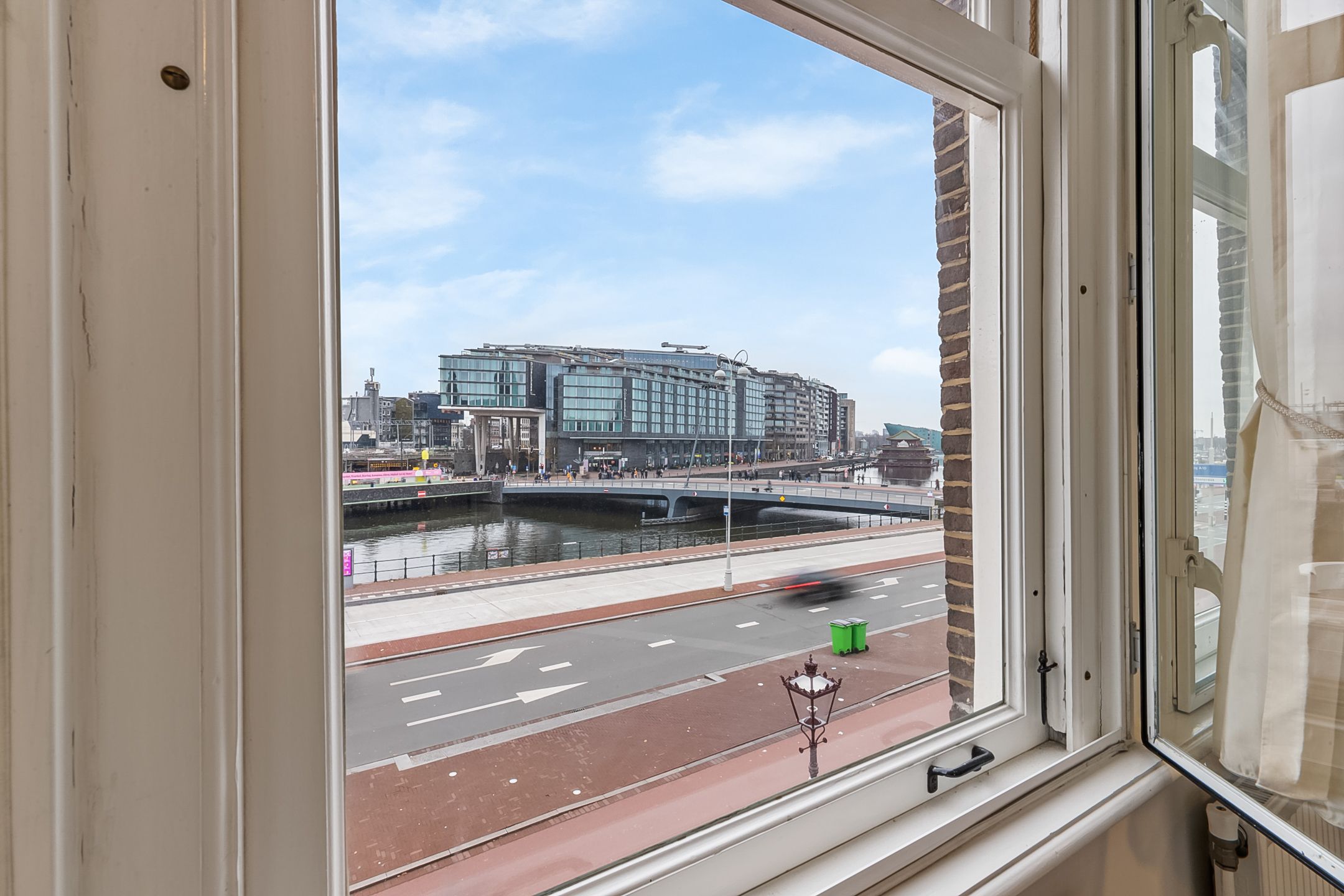 Foto 27 van Prins Hendrikkade 91-B