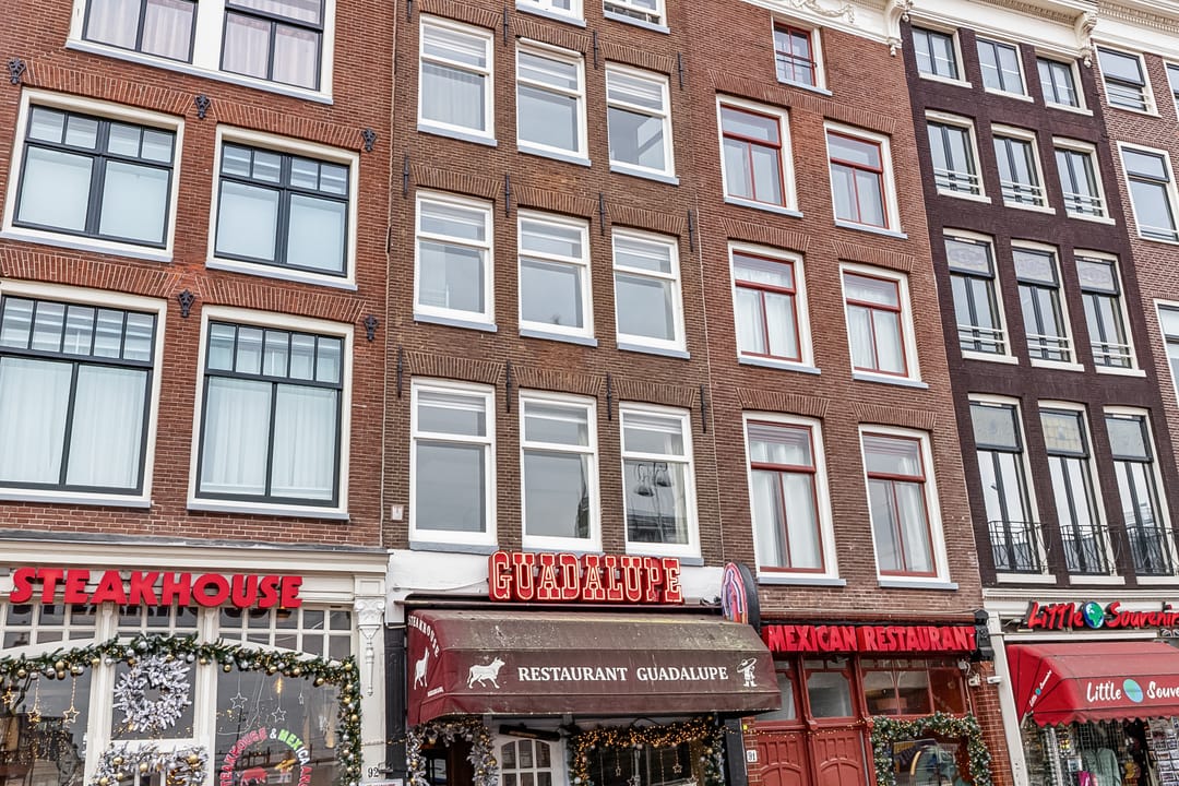 Foto 28 van Prins Hendrikkade 91-B