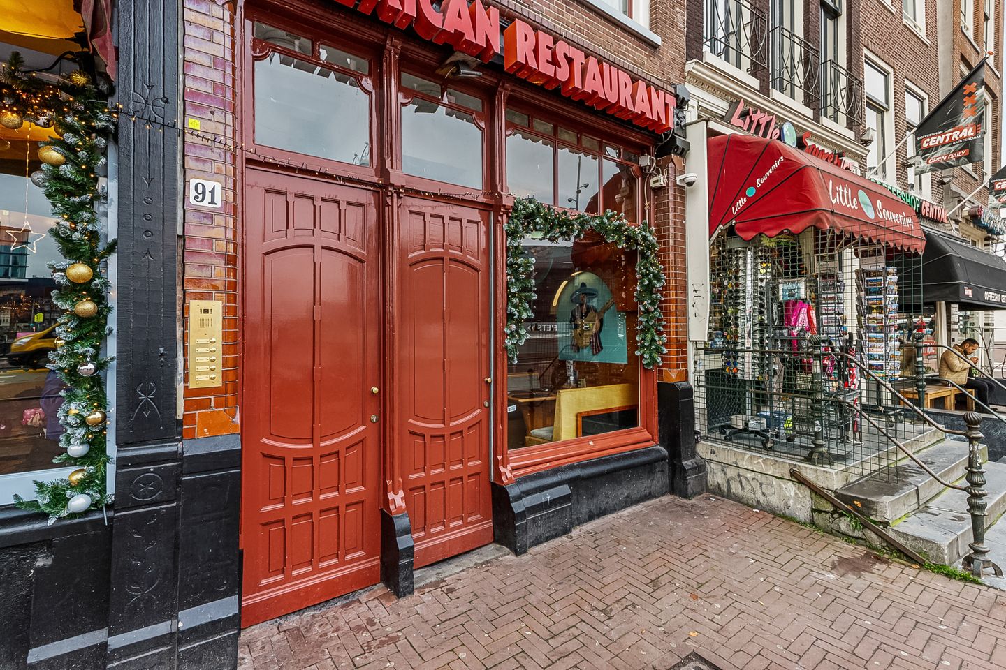 Foto 29 van Prins Hendrikkade 91-B