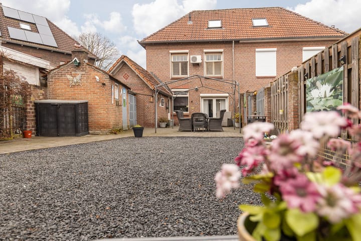 Foto 3 van Treebeekstraat 40