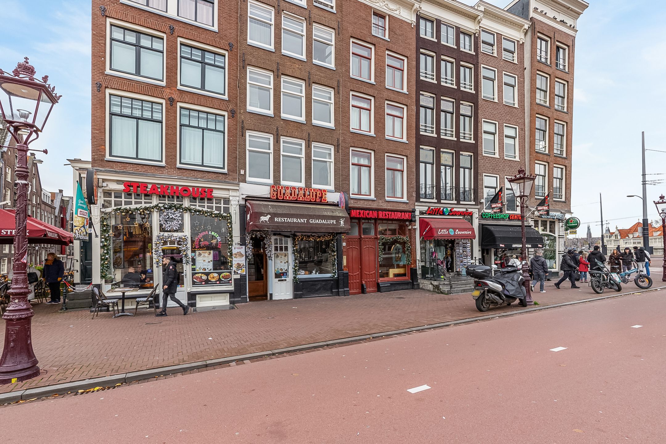 Foto 30 van Prins Hendrikkade 91-B