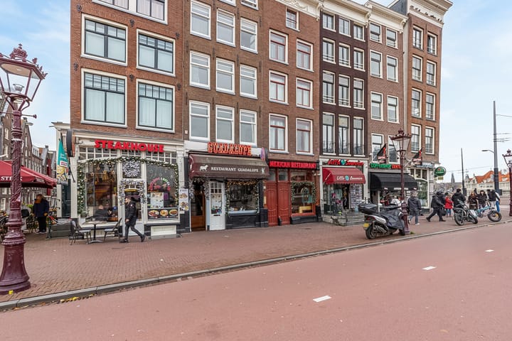 Foto 30 van Prins Hendrikkade 91-B