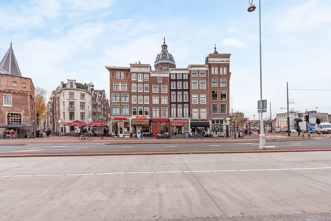 Foto 31 van Prins Hendrikkade 91-B