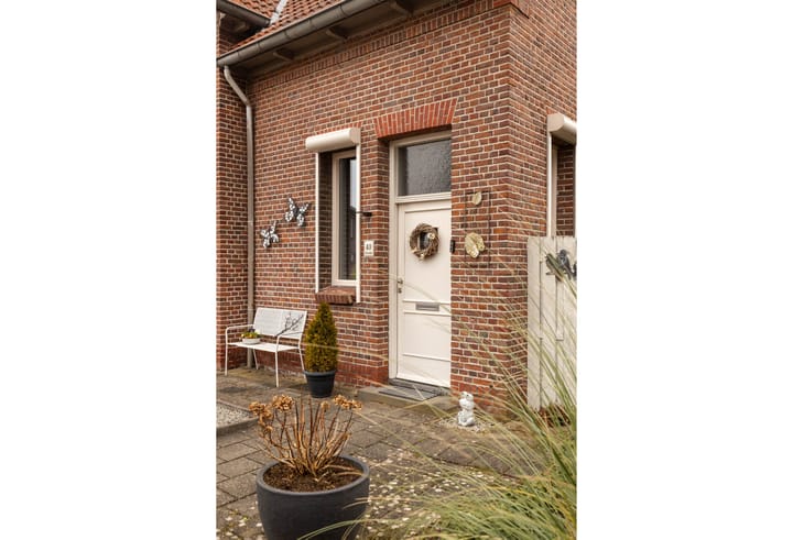 Foto 4 van Treebeekstraat 40