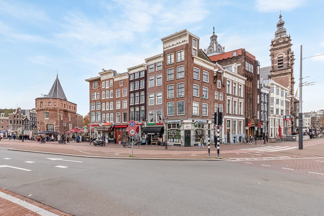 Foto 32 van Prins Hendrikkade 91-B