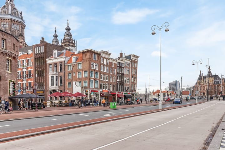 Foto 33 van Prins Hendrikkade 91-B