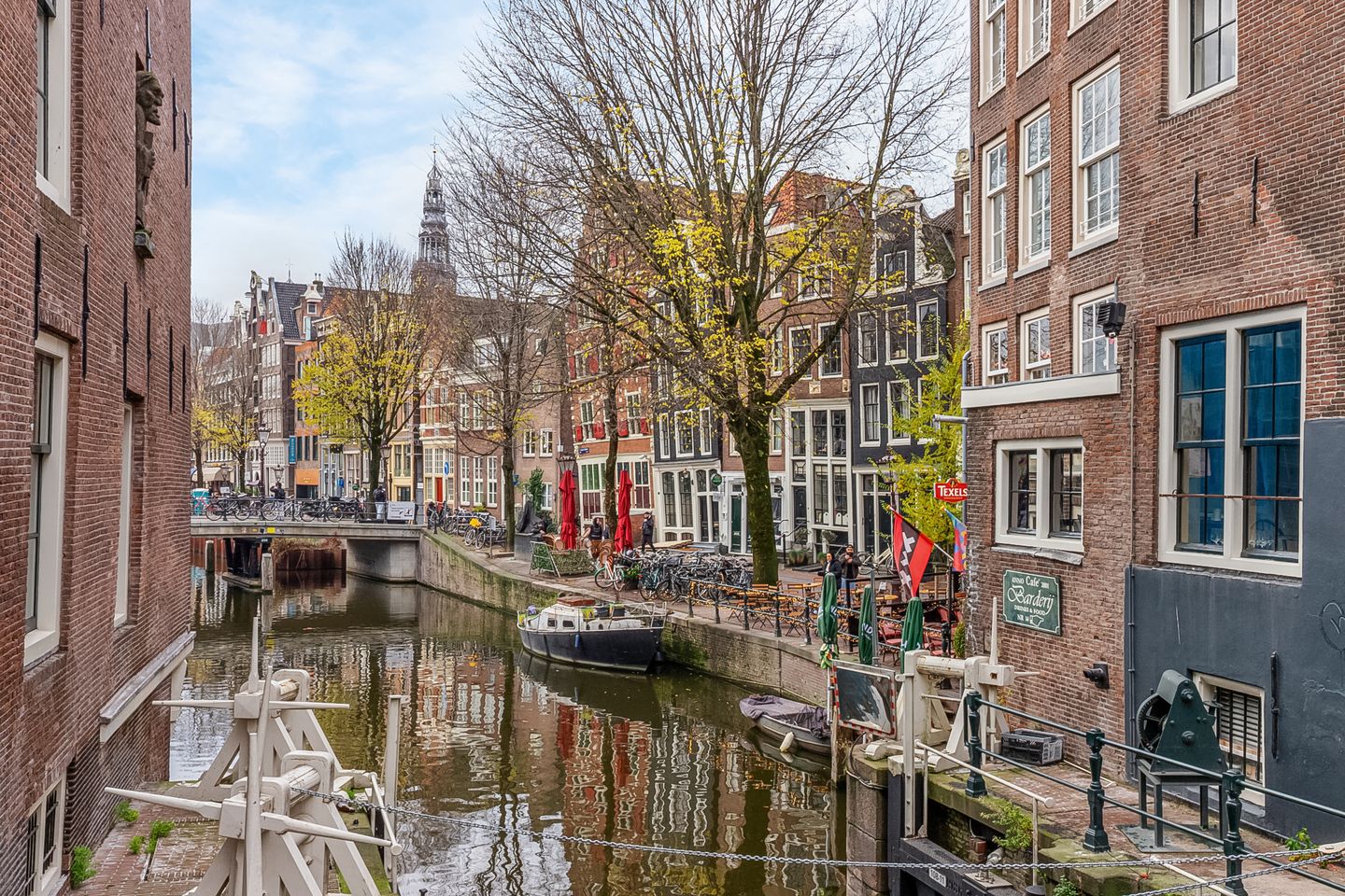 Foto 34 van Prins Hendrikkade 91-B