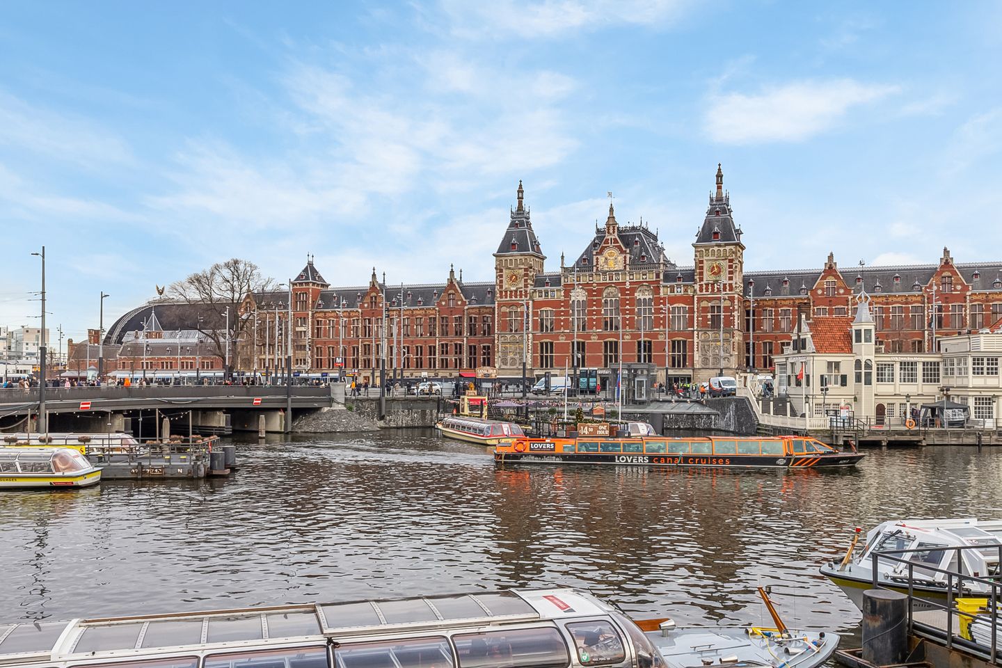 Foto 35 van Prins Hendrikkade 91-B