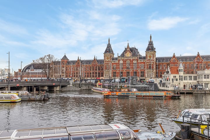 Foto 35 van Prins Hendrikkade 91-B