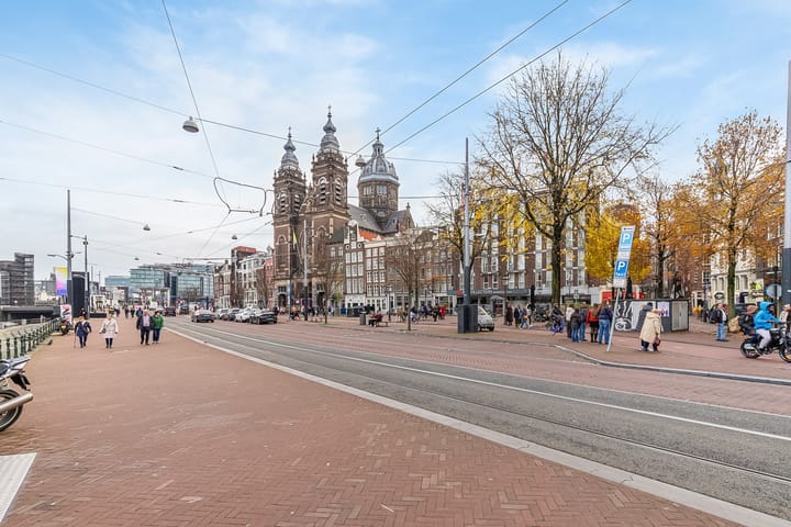 Foto 36 van Prins Hendrikkade 91-B