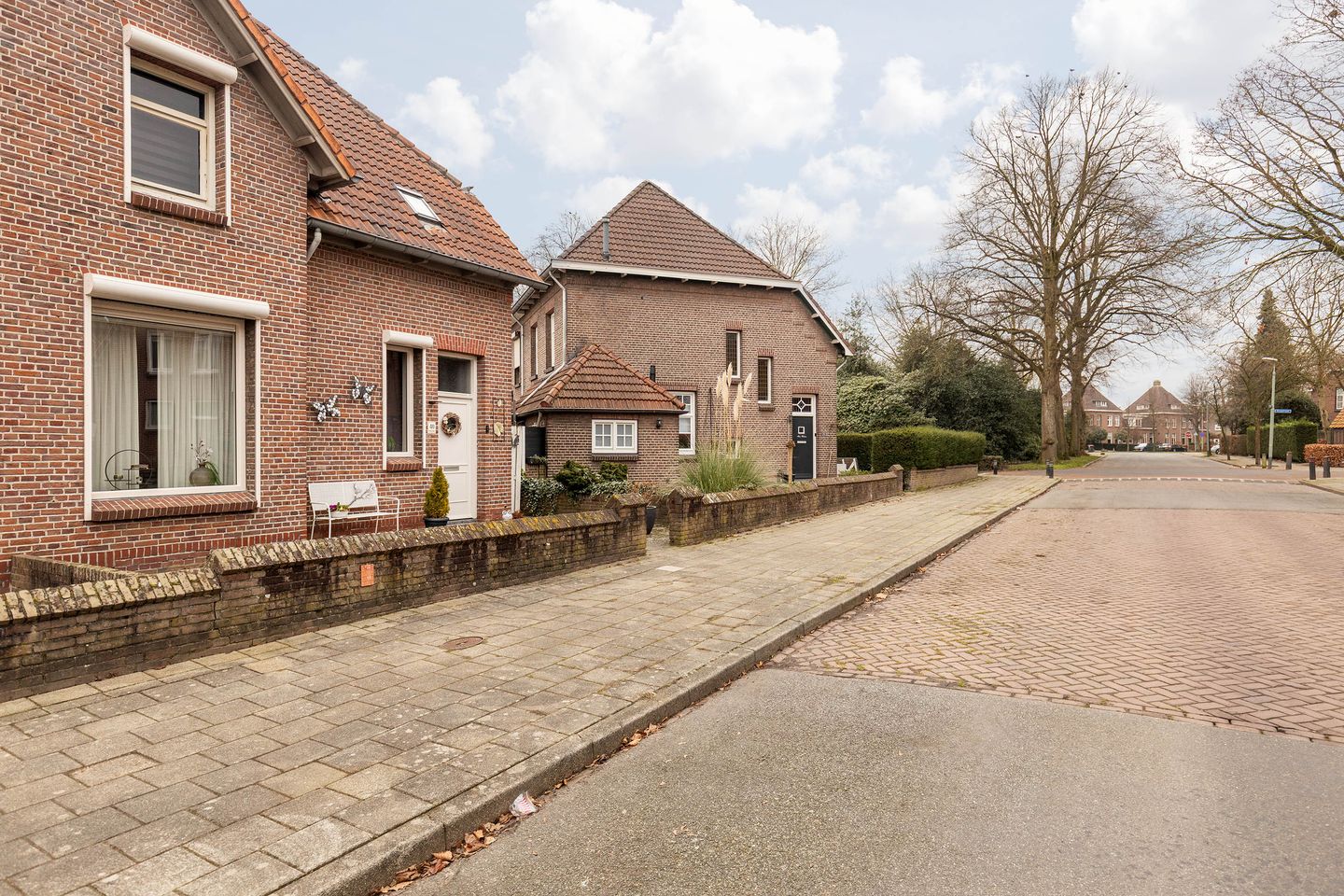 Foto 40 van Treebeekstraat 40