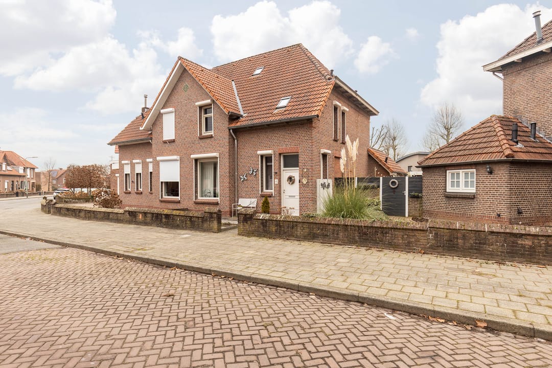 Foto 41 van Treebeekstraat 40
