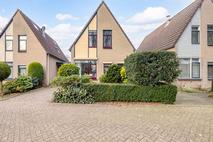 Voorbijstraat 22 main image