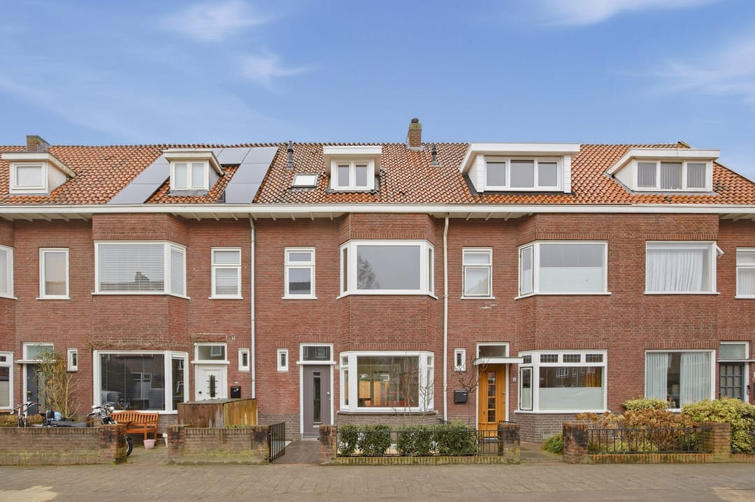 Foto 1 van Eikstraat 33