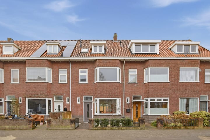 Eikstraat 33 main image