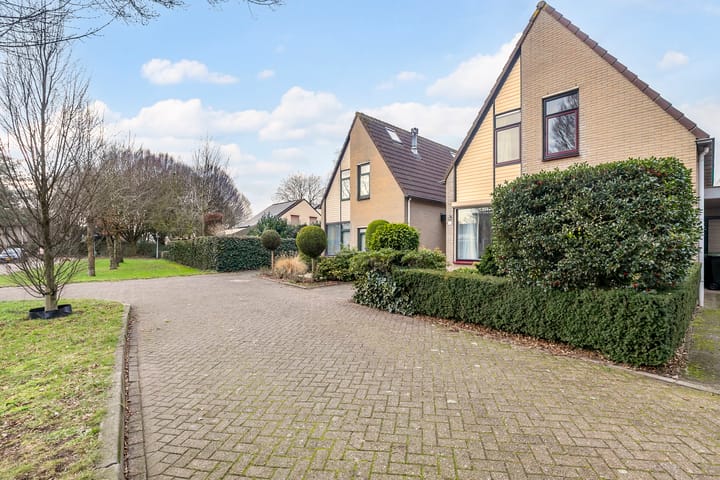 Photo 4 of Voorbijstraat 22