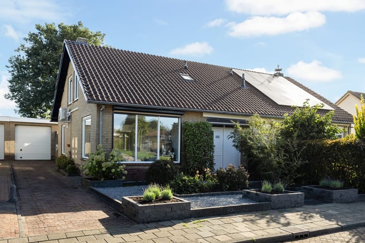 Wethouder Klerkstraat 14