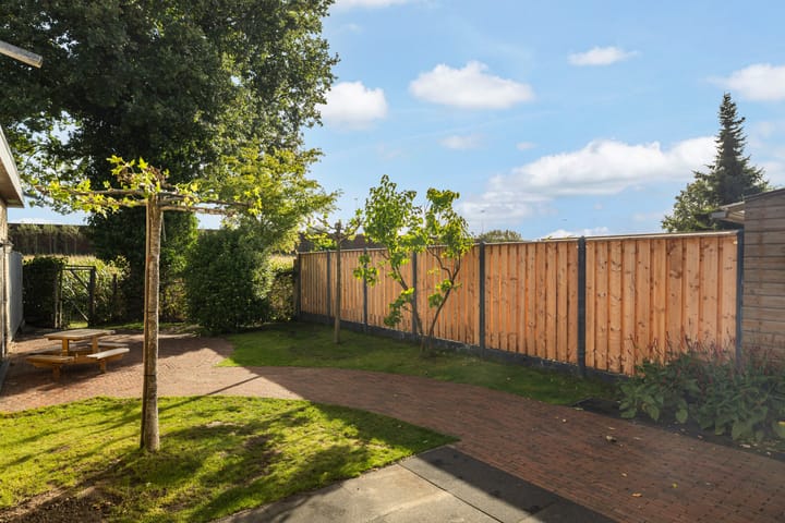 Foto 2 van Wethouder Klerkstraat 14