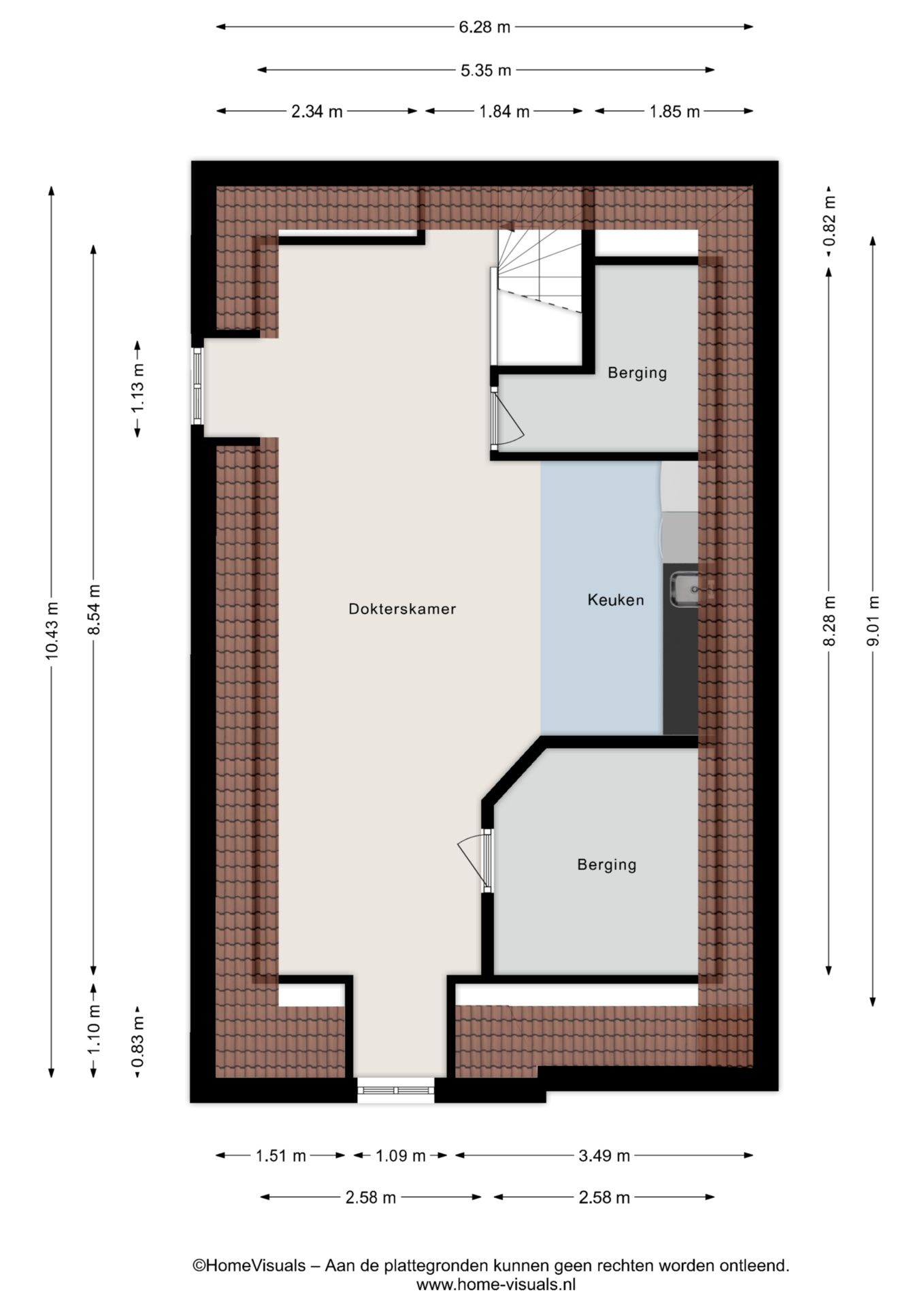 Foto 63 van Stationsweg 33