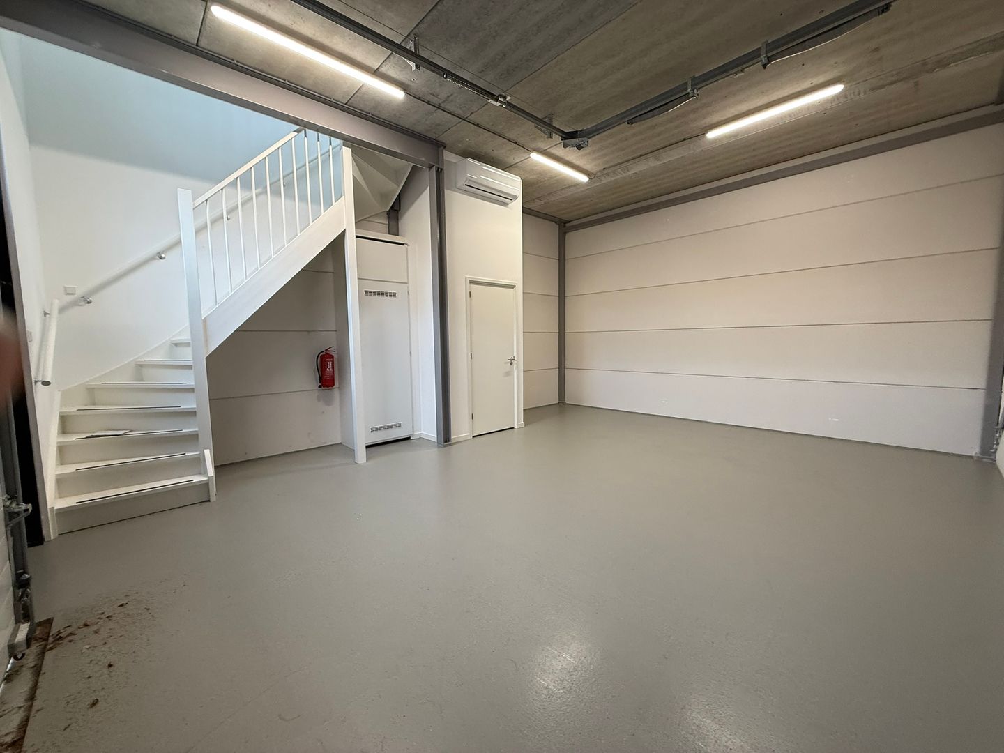 Bekijk foto 4 van Burgemeester Hoffscholteweg 3-018