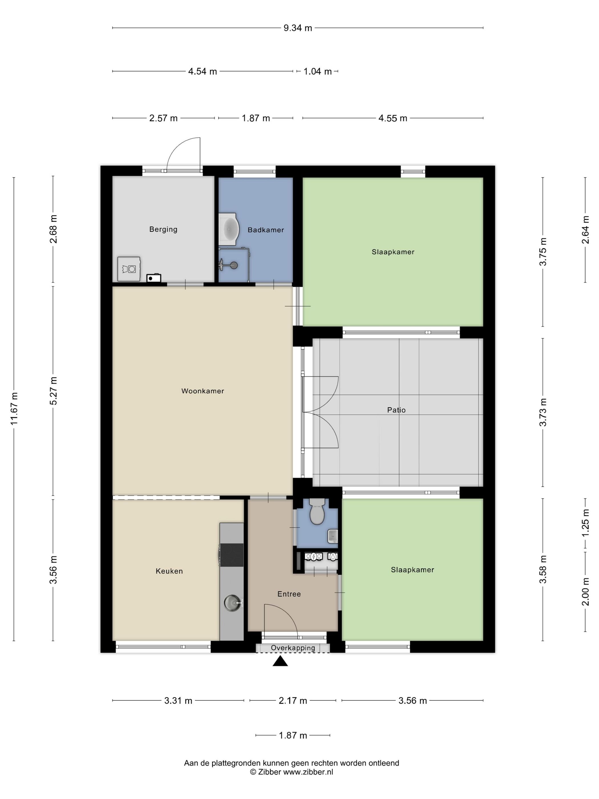 Foto 30 van Saliehof 2