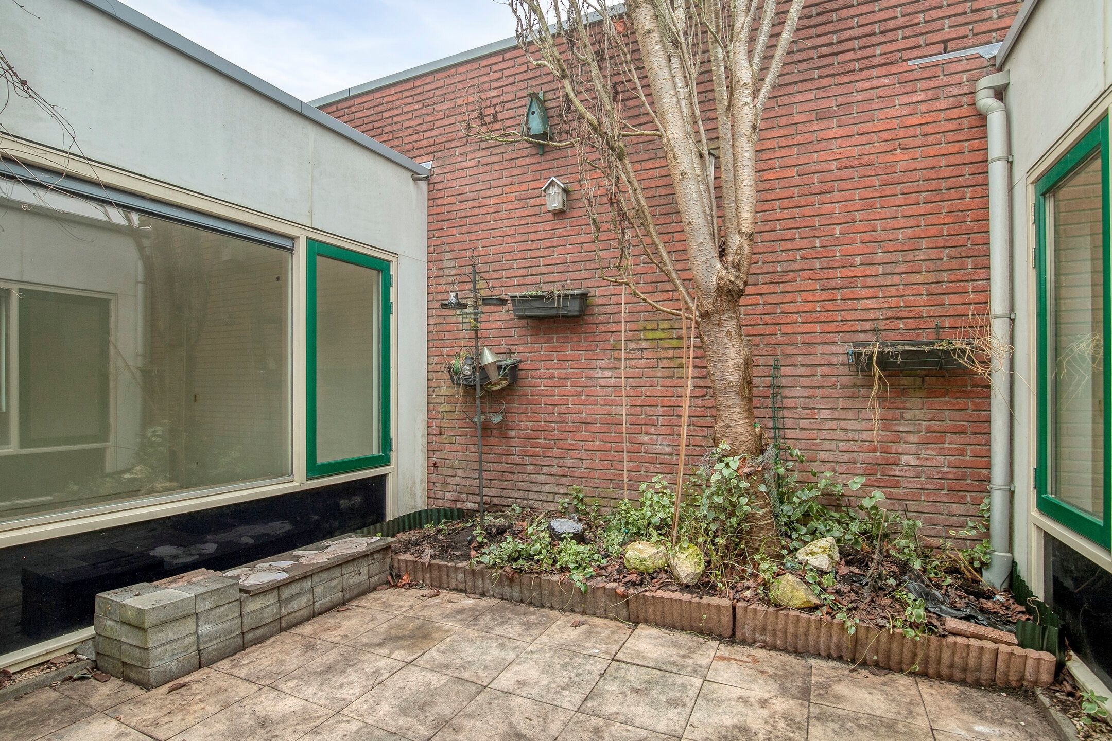 Foto 21 van Saliehof 2