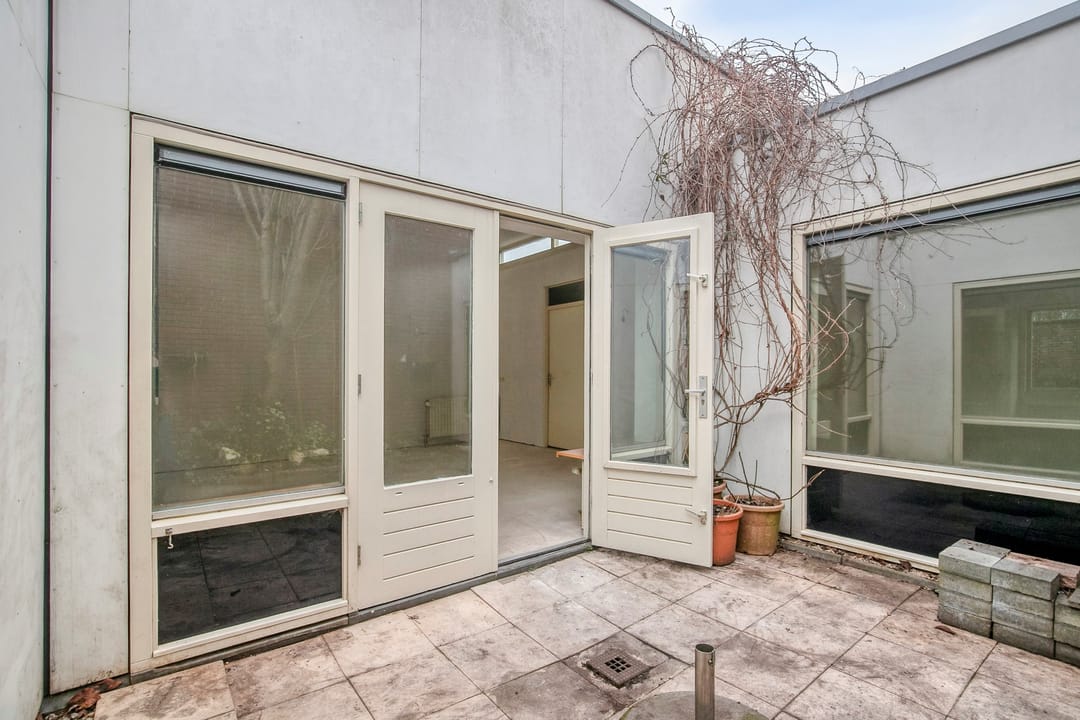 Foto 23 van Saliehof 2