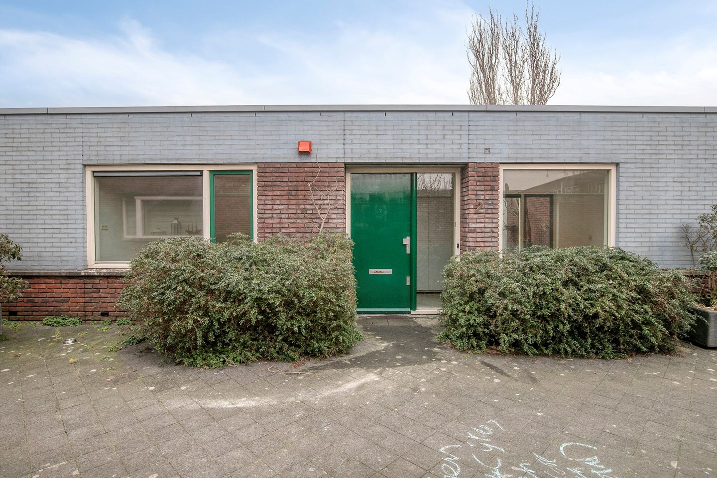 Foto 25 van Saliehof 2