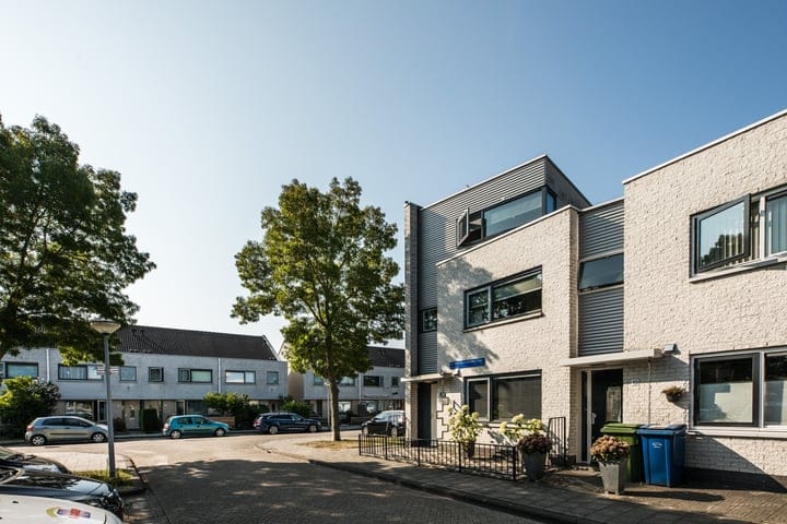 Photo 1 of A. den Doolaardstraat 20