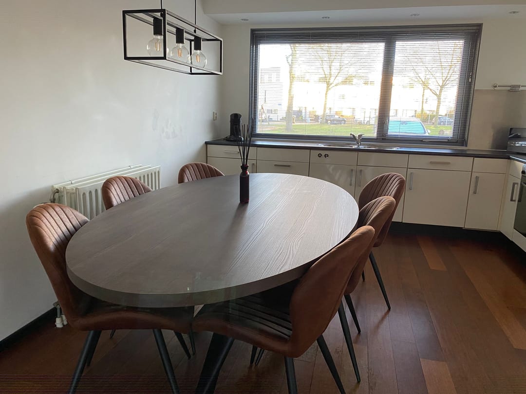 Photo 7 of A. den Doolaardstraat 20