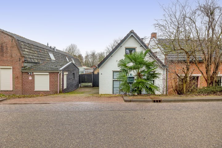 Foto 5 van Waspiksedijk 5