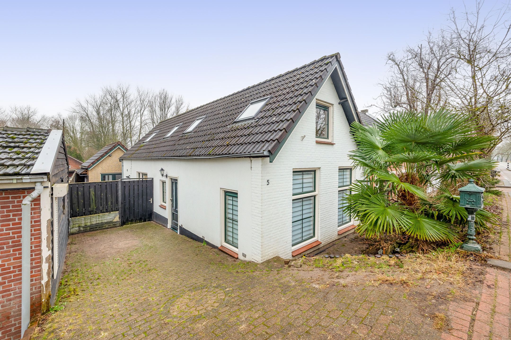 Foto 6 van Waspiksedijk 5